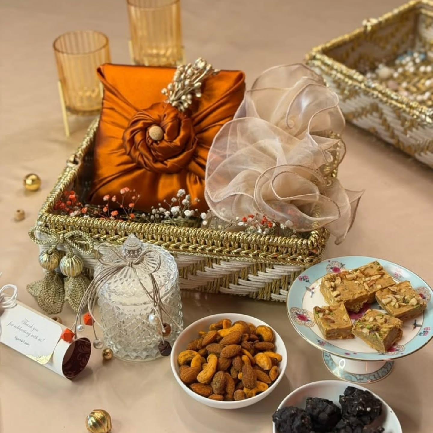 Weddings & Ceremonies